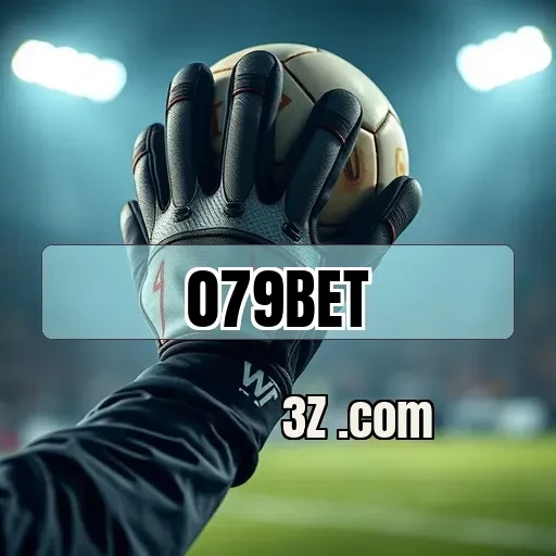 Esports de Alta Performance: A Revolução do 079bet App